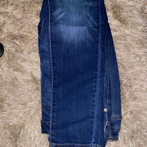 Women’s Kancan jeans